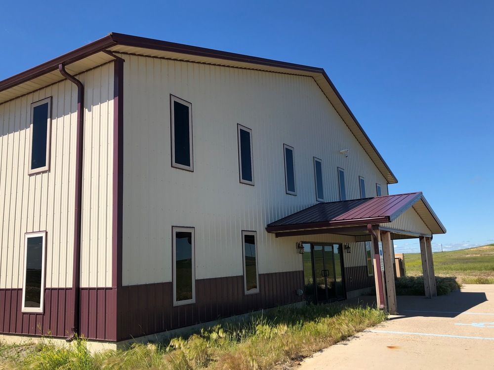 3805 129 F Ave. SW, Belfield, ND 58622